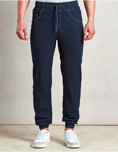 P-PR556-Artisan Chefs Jogging Trousers